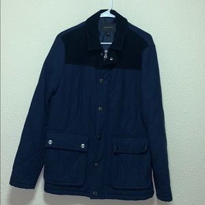 Banana Republic Coat